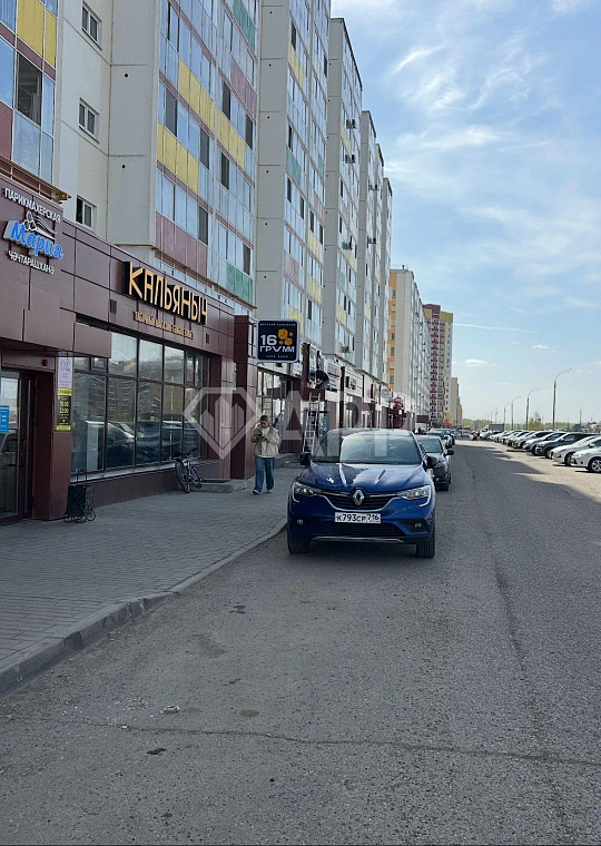 Продается помещение свободного назначения с арендаторами 113 м² фото