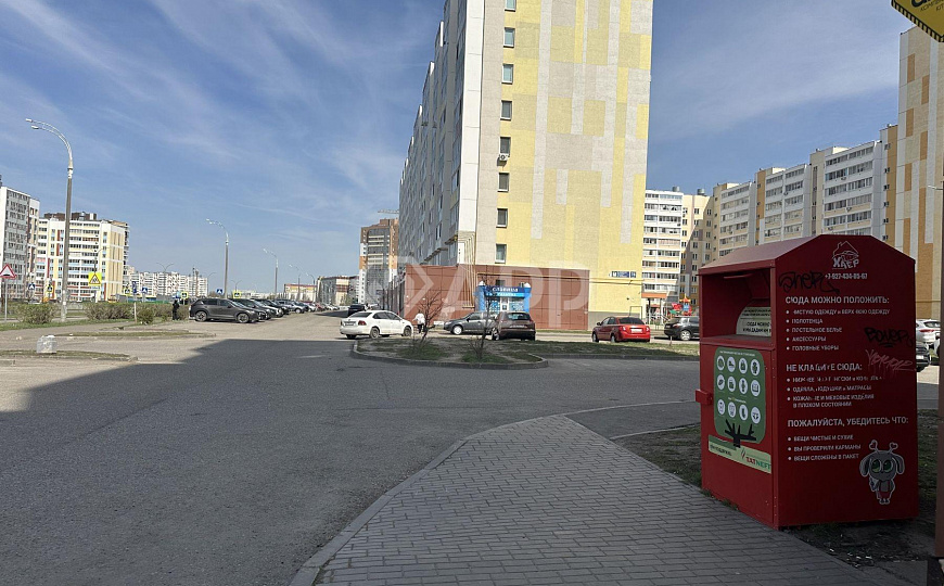 Продается помещение свободного назначения с арендаторами 113 м² фото