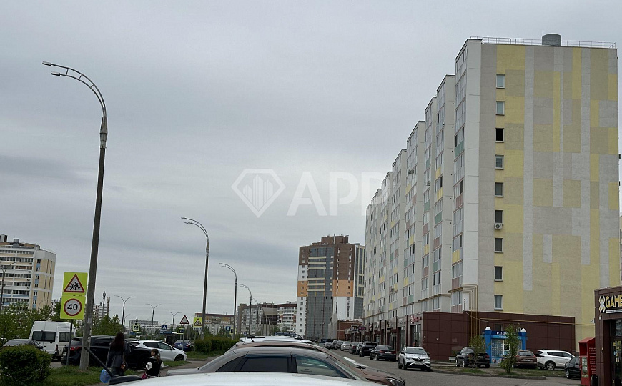 Продается помещение свободного назначения с арендаторами 113 м² фото