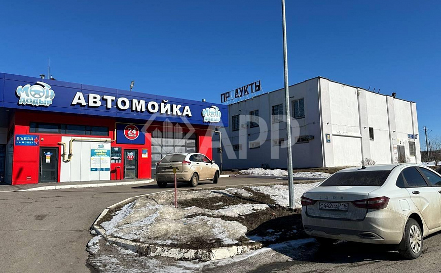 Сдаётся помещение свободного назначения фото