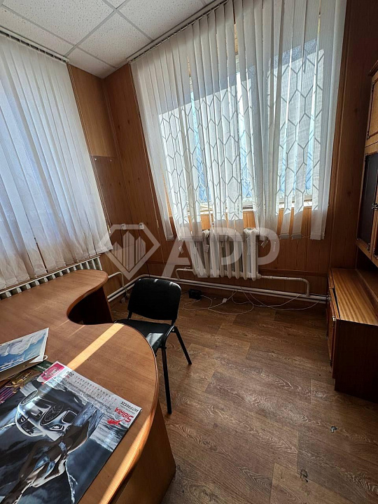 Сдаётся помещение свободного назначения фото