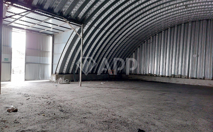 Продам помещение свободного назначения, 3 000 м², участок 64 сотки.  фото