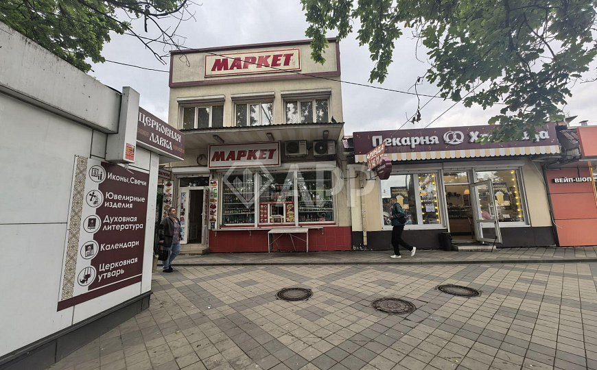 Сдам отдельно стоящее здание, 30 м² фото
