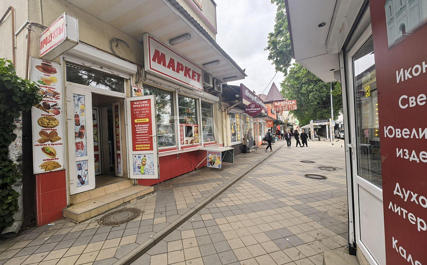 Сдам отдельно стоящее здание, 30 м² фото