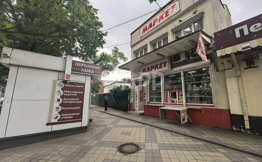 Сдам отдельно стоящее здание, 30 м² фото