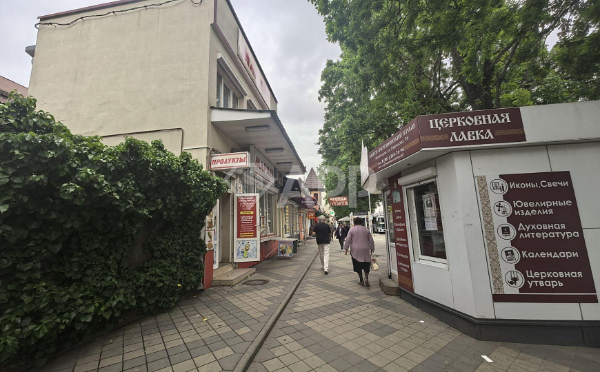 Сдам отдельно стоящее здание, 30 м² фото