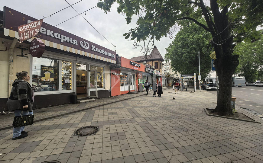 Сдам отдельно стоящее здание, 30 м² фото