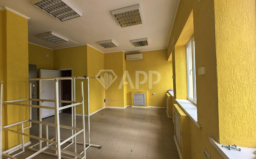 Сдам отдельно стоящее здание, 30 м² фото