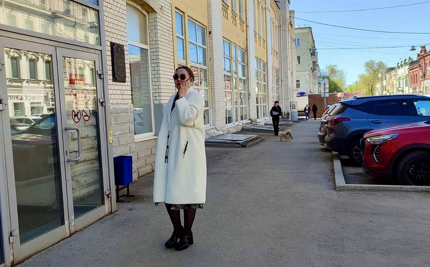 Продажа ТЦ «Юность» 6230 м2 на ул.Ленинградской фото