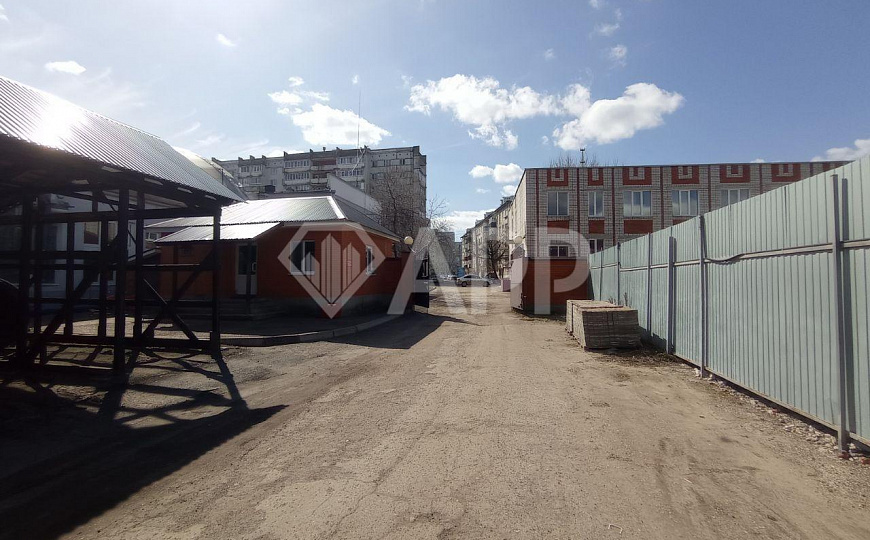 Склад в городе 3км от трассы М7 фото