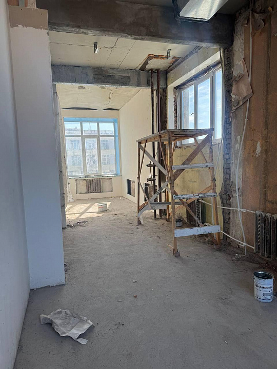 Сдается помещение свободного назначения 265,3 м² фото