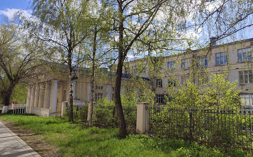 Продается помещение свободного назначения 265,3м² фото