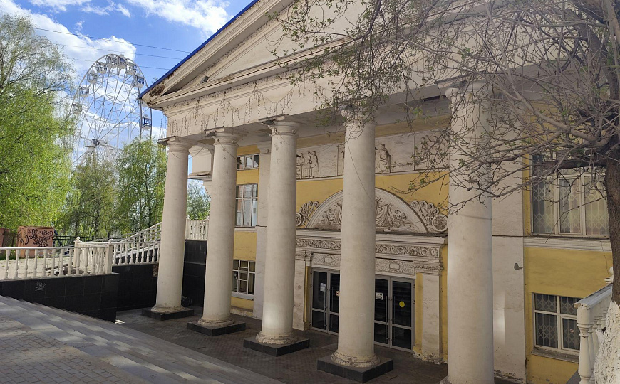 Продается помещение свободного назначения 265,3м² фото