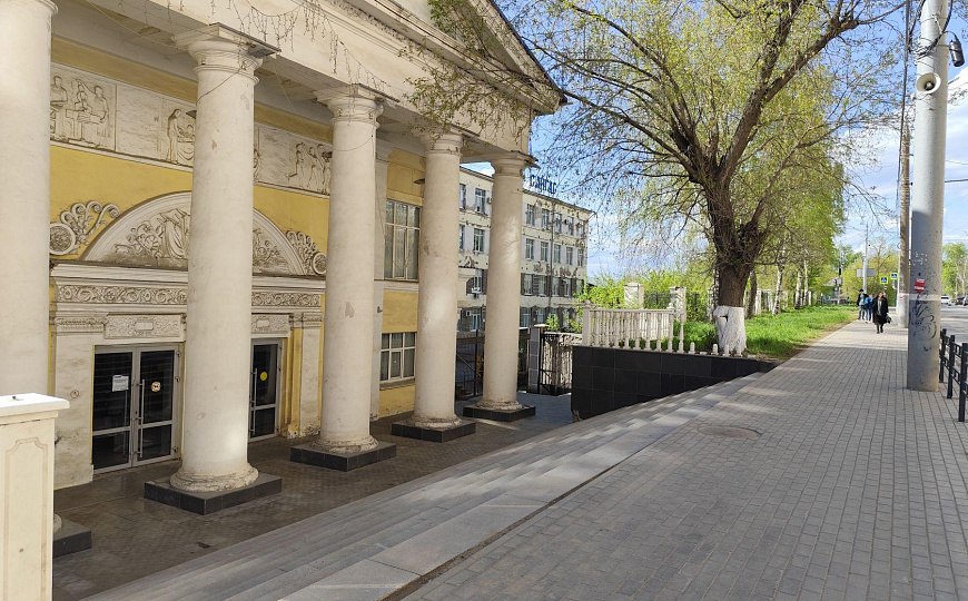 Продается помещение свободного назначения 265,3м² фото