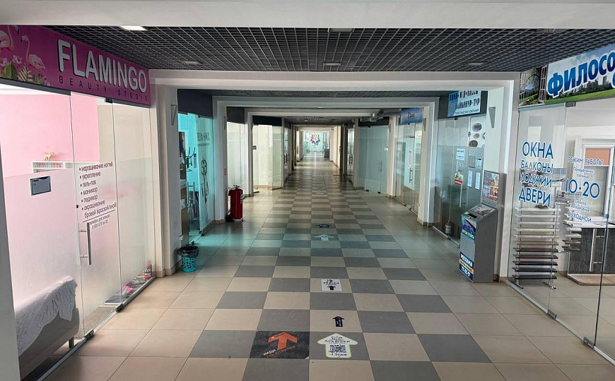 Продается помещение свободного назначения 265,3м² фото