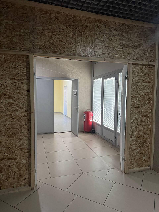 Продается помещение свободного назначения 265,3м² фото