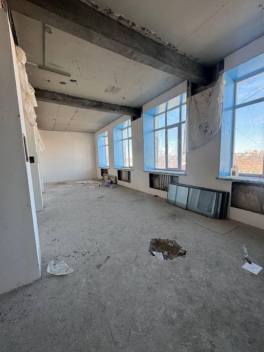 Продается помещение свободного назначения 265,3м² фото