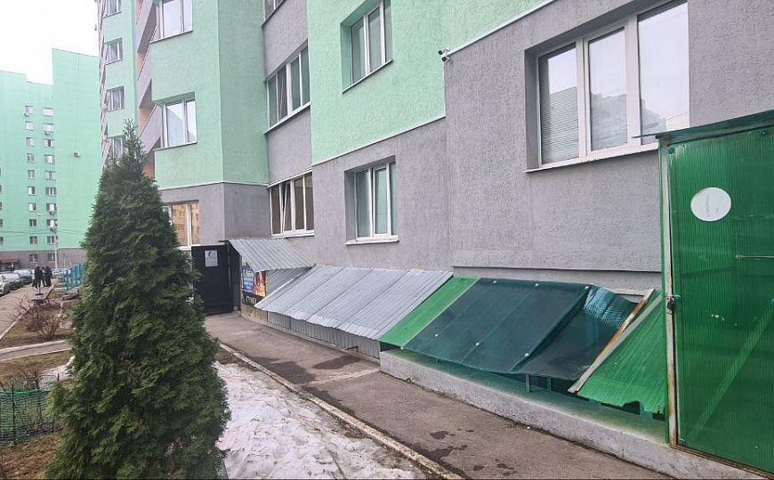 Продам помещение свободного назначения, 106,4 м² фото