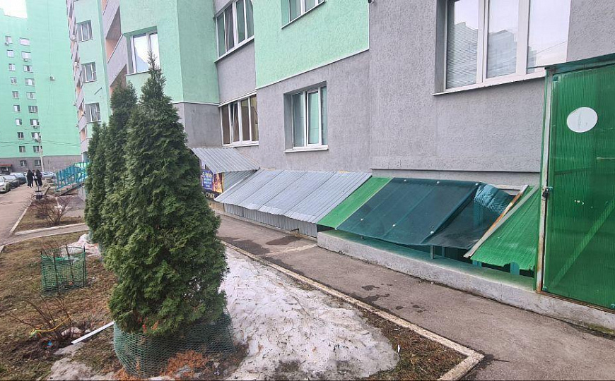 Продам помещение свободного назначения, 106,4 м² фото