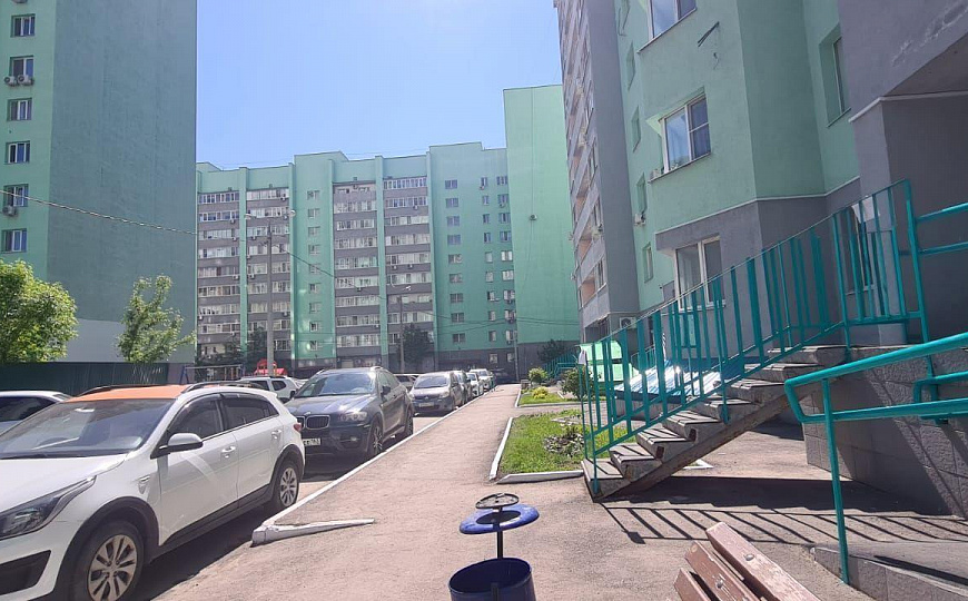 Продам помещение свободного назначения, 106,4 м² фото