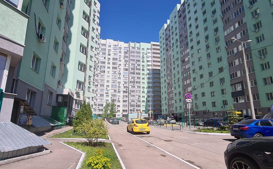 Продам помещение свободного назначения, 106,4 м² фото