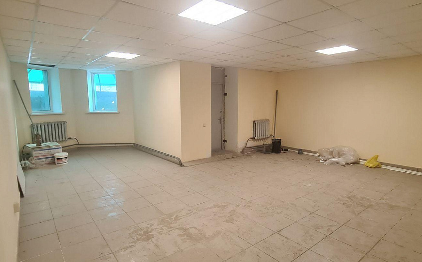 Продам помещение свободного назначения, 106,4 м² фото