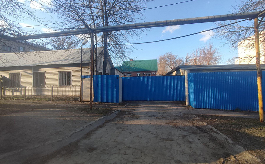 Помещение свободного назначения, 160м2 фото