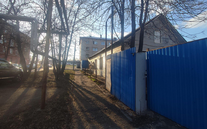 Помещение свободного назначения, 160м2 фото