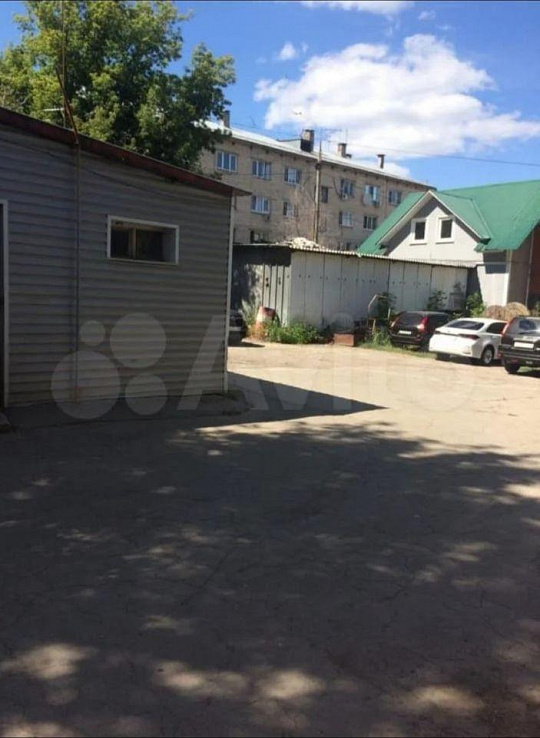 Помещение свободного назначения, 160м2 фото