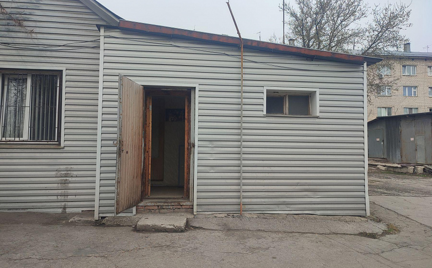Помещение свободного назначения, 160м2 фото