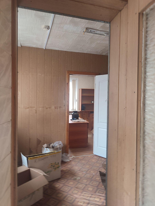 Помещение свободного назначения, 160м2 фото