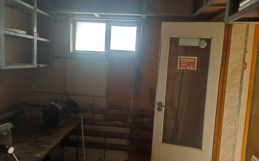 Помещение свободного назначения, 160м2 фото