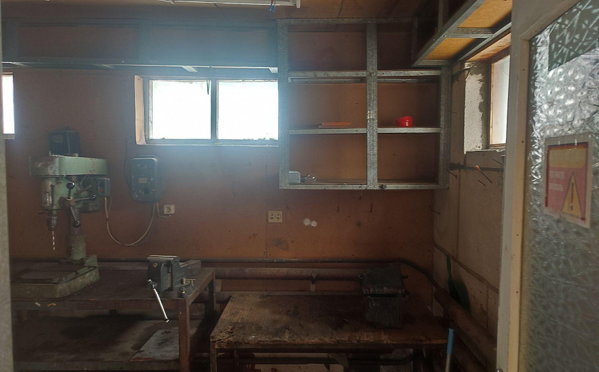 Помещение свободного назначения, 160м2 фото