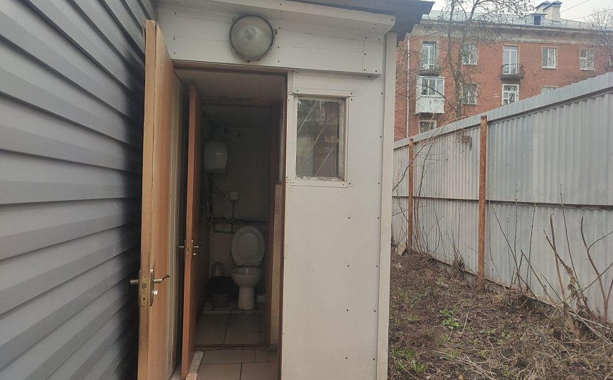 Помещение свободного назначения, 160м2 фото