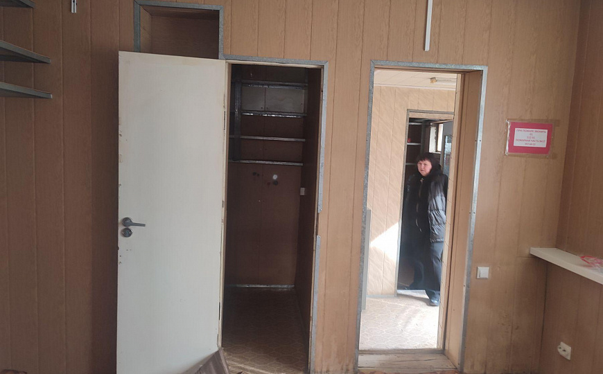 Помещение свободного назначения, 160м2 фото
