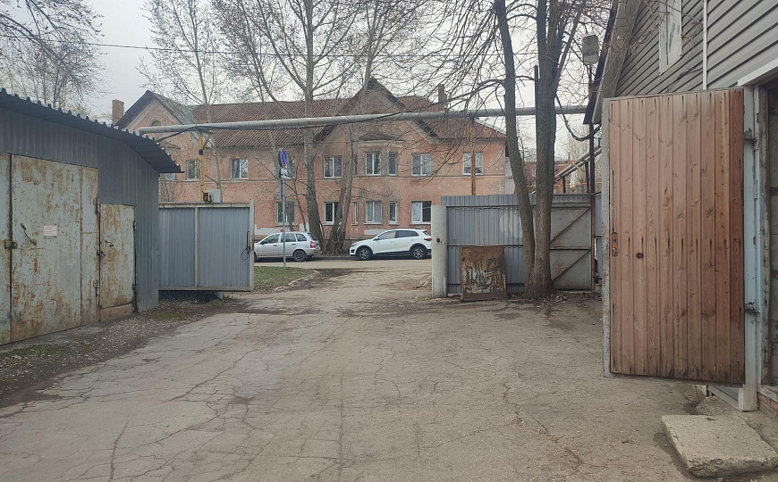 Помещение свободного назначения, 160м2 фото