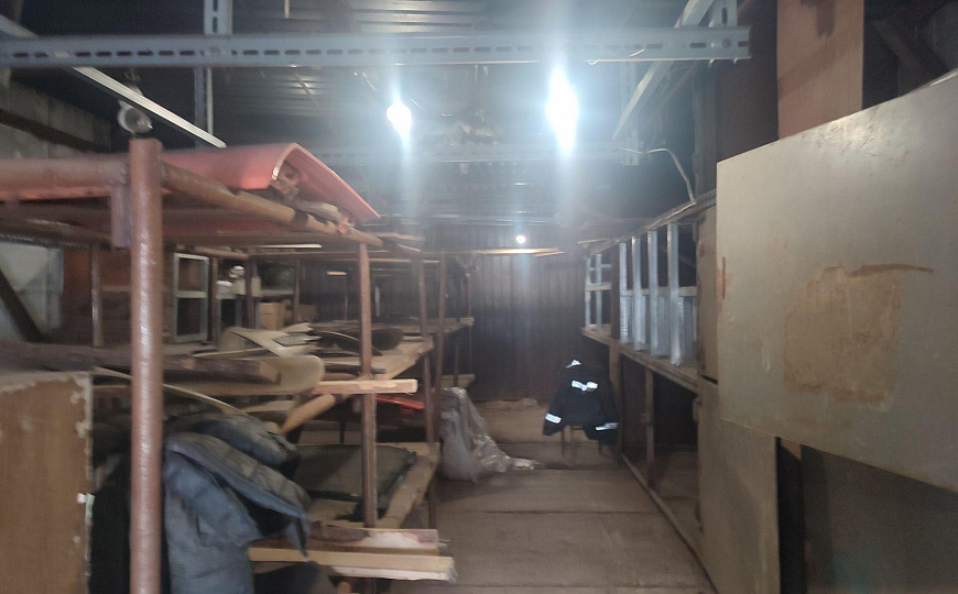 Помещение свободного назначения, 160м2 фото
