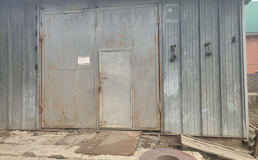 Помещение свободного назначения, 160м2 фото