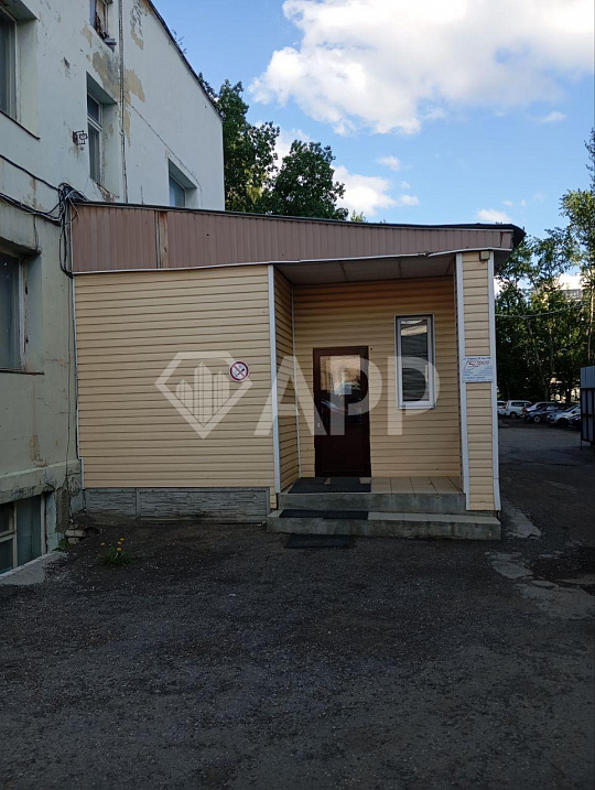 Продажа двух зданий с участком фото