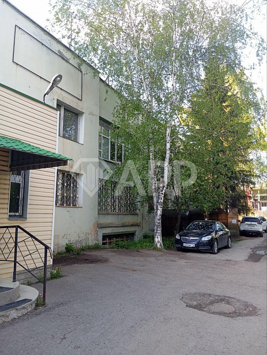 Продажа двух зданий с участком фото