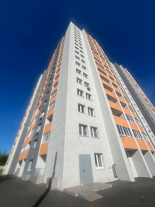 Продажа помещения свободного назначения 36 м2 фото