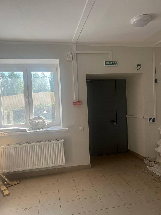 Продажа помещения свободного назначения 36 м2 фото