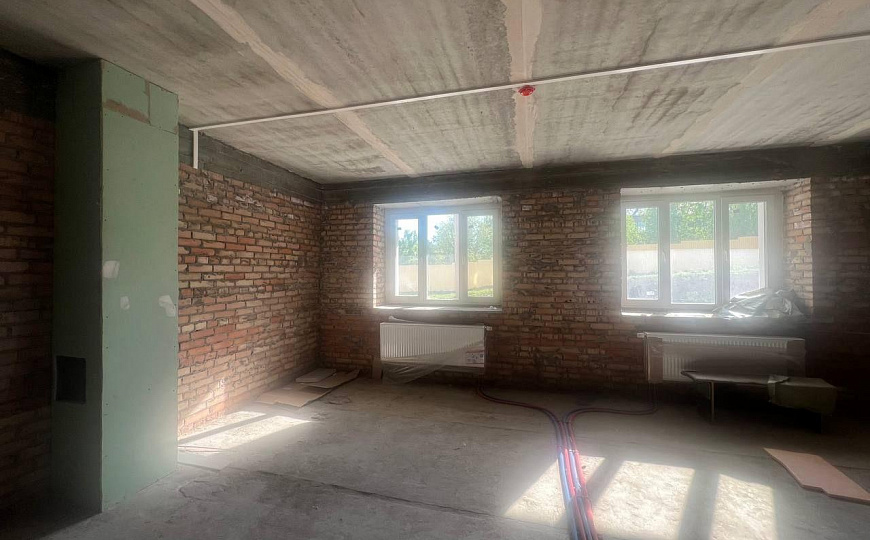 Продажа помещения свободного назначения 36 м2 фото