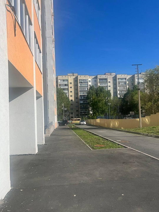 Продажа помещения свободного назначения 36 м2 фото