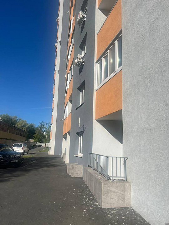 Продажа помещения свободного назначения 36 м2 фото