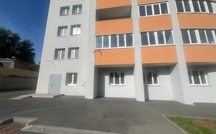 Продажа помещения свободного назначения 36 м2 фото