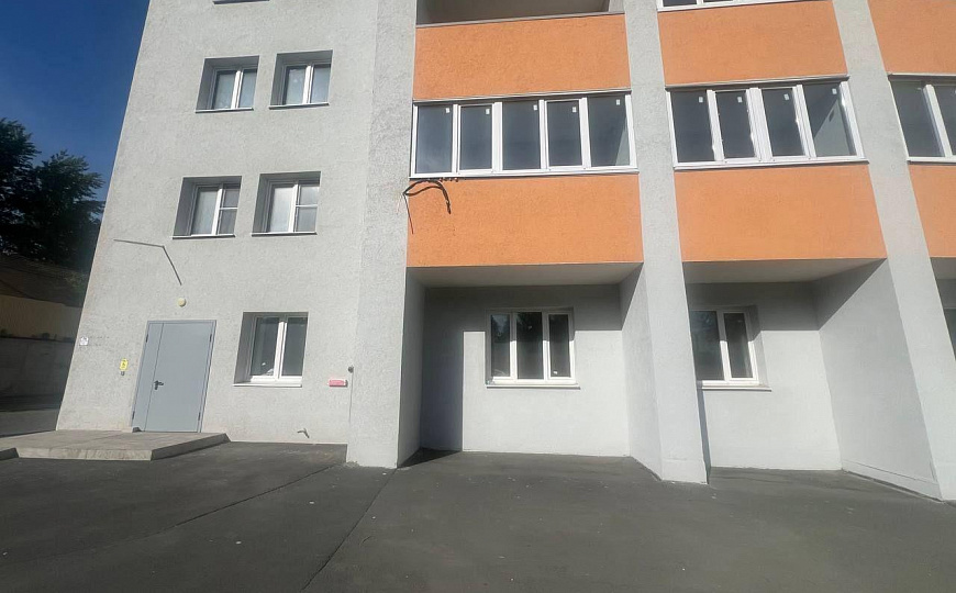 Продажа помещения свободного назначения 36 м2 фото