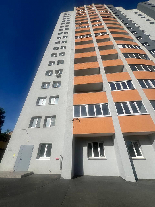 Продажа помещения свободного назначения 36 м2 фото