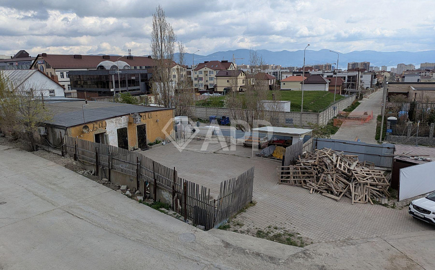 Сдаю помещение свободного назначения, 590 м² фото
