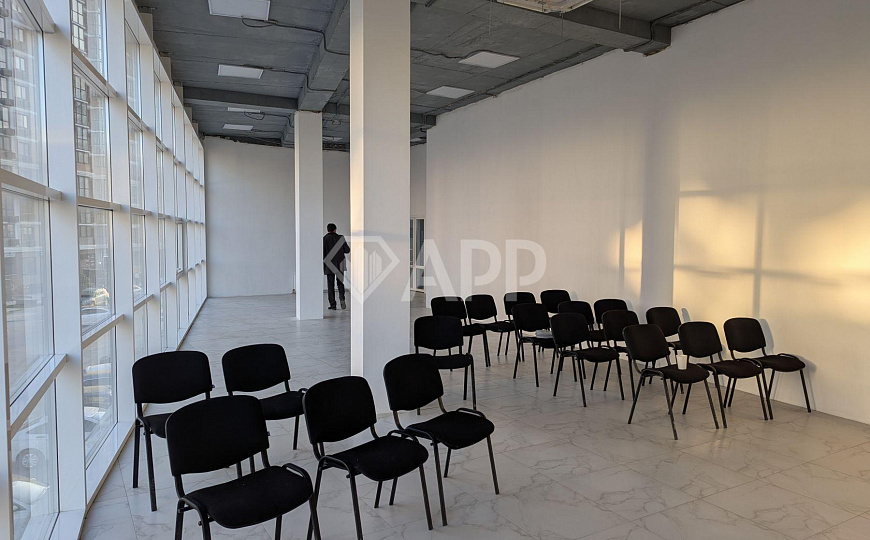 Сдам помещение свободного назначения, 110 м² фото